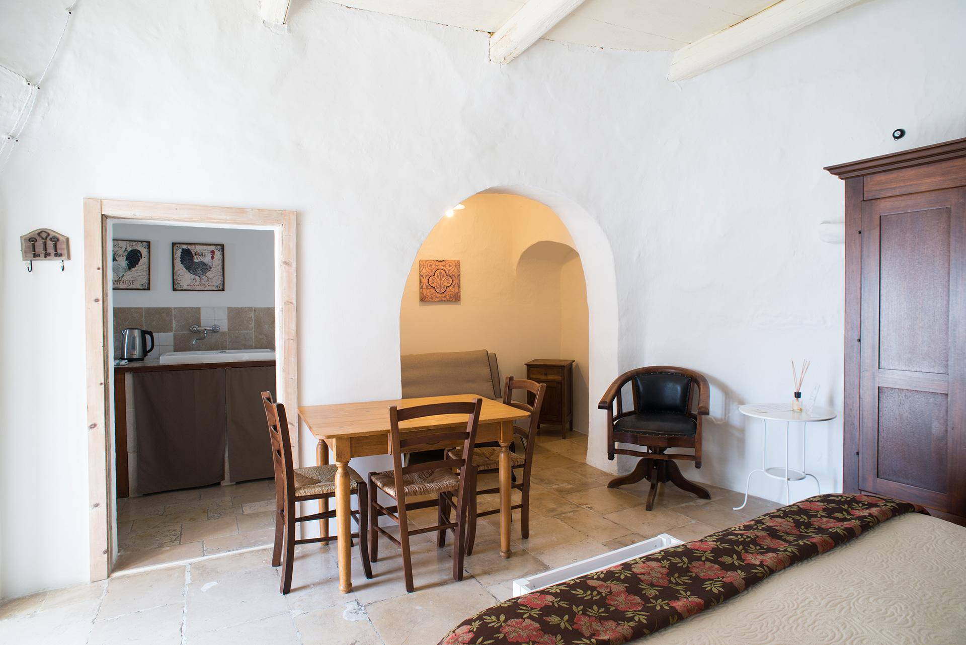 Trullidea Alberobello Exterior foto