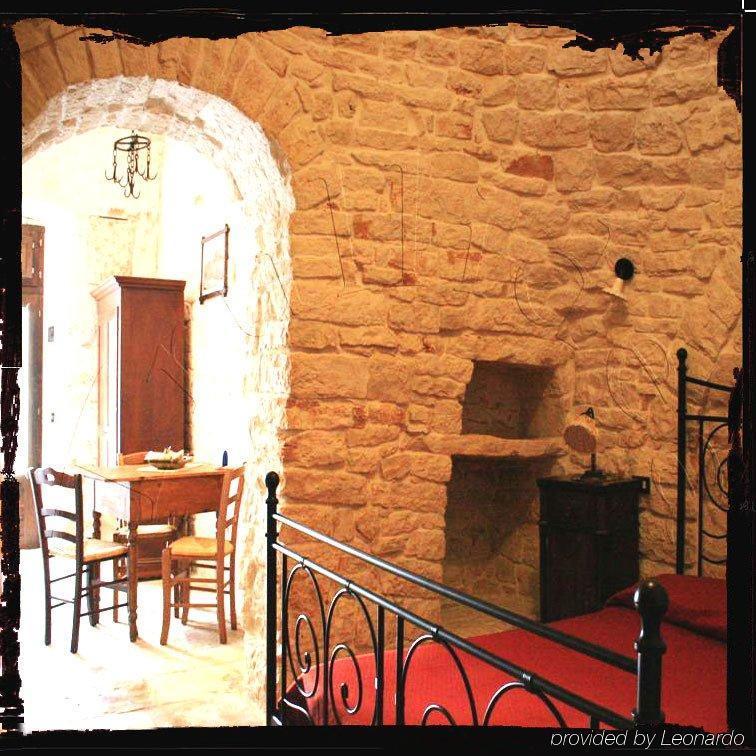 Trullidea Alberobello Quarto foto