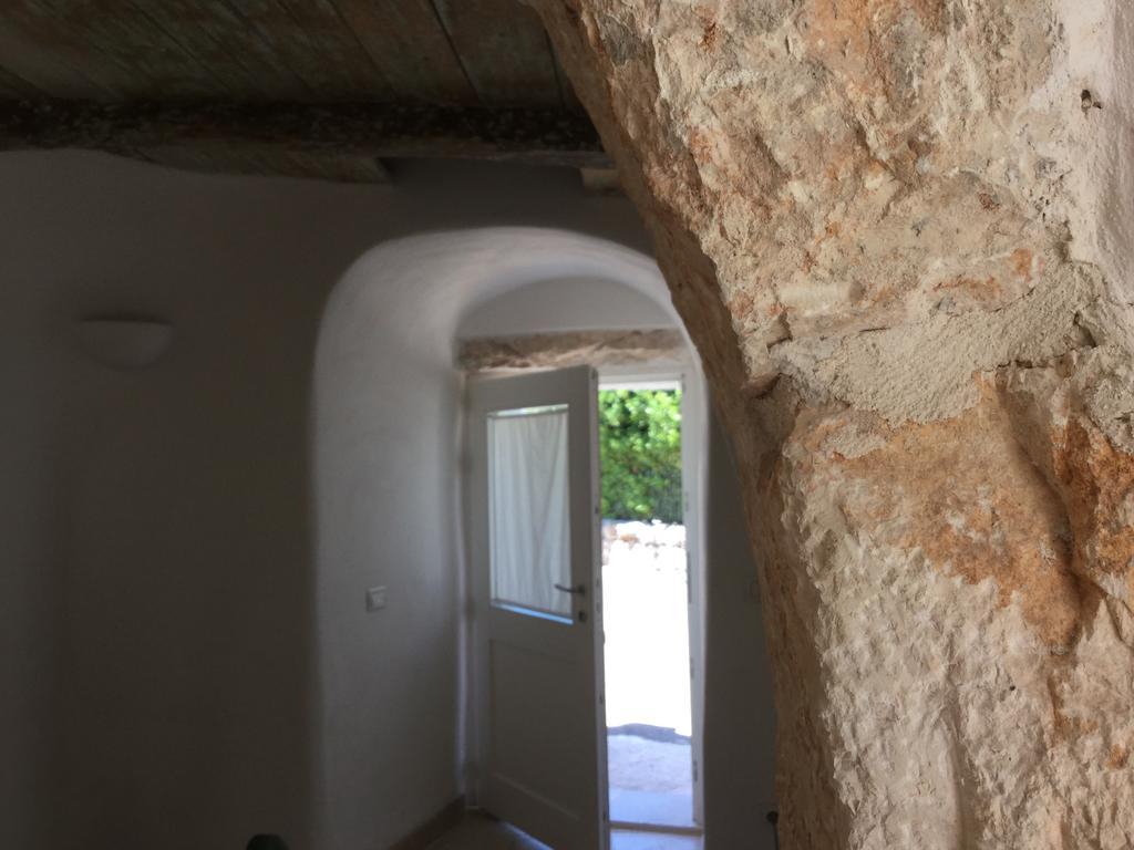 Trullidea Alberobello Exterior foto